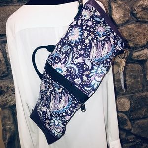 YOGA MAT BAG!